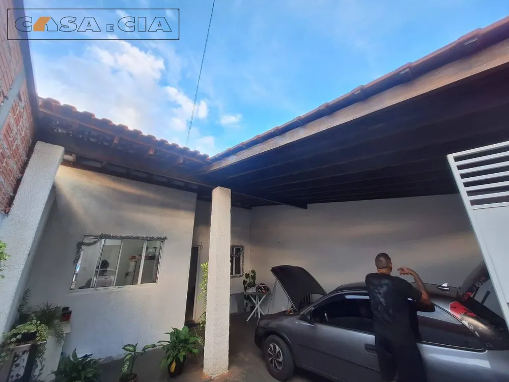Casa, 2 quartos, 75 m² - Foto 3