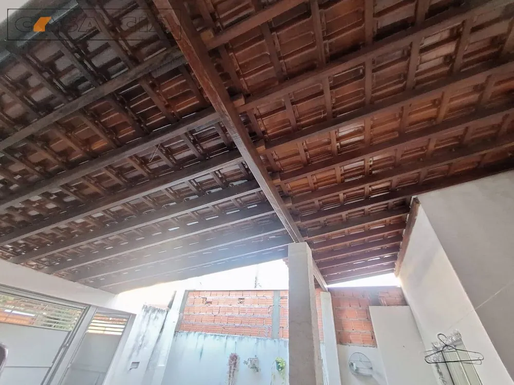 Casa, 2 quartos, 75 m² - Foto 2