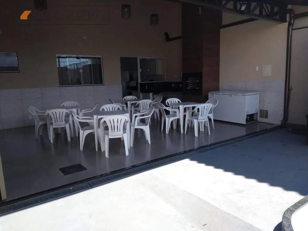 Casa, 1 quarto, 157 m² - Foto 7