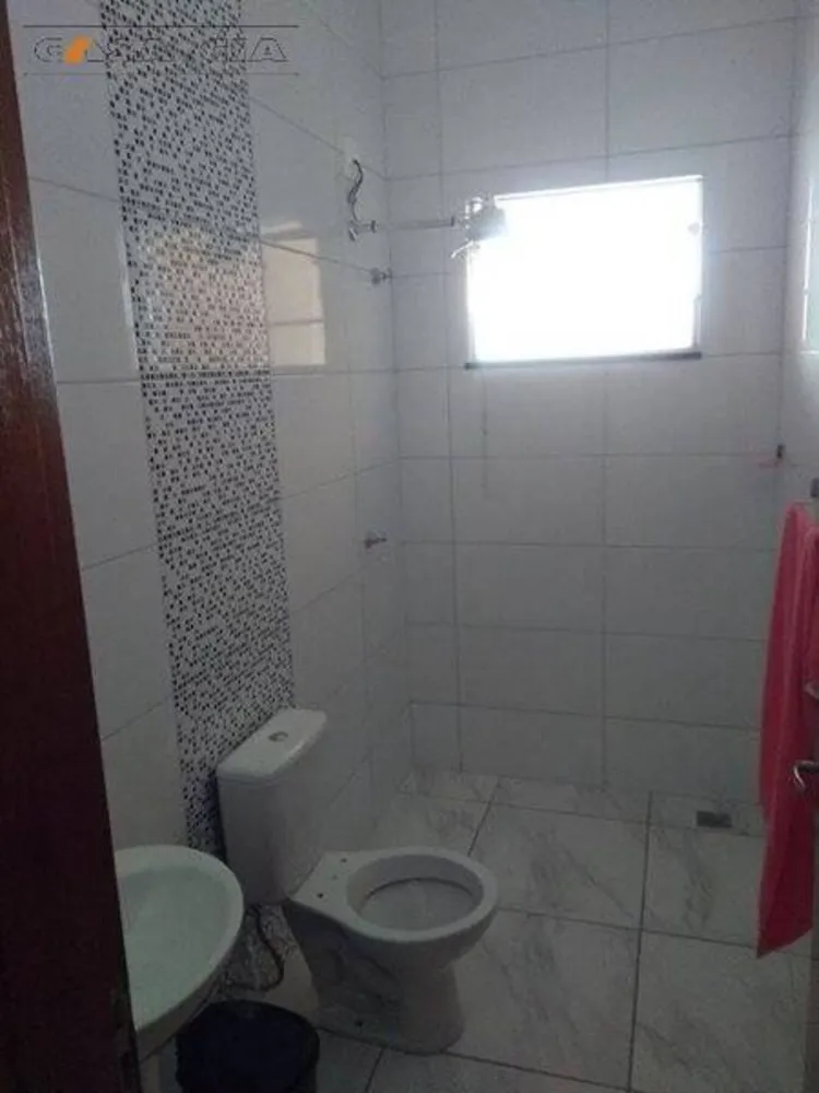 Casa, 1 quarto, 157 m² - Foto 6