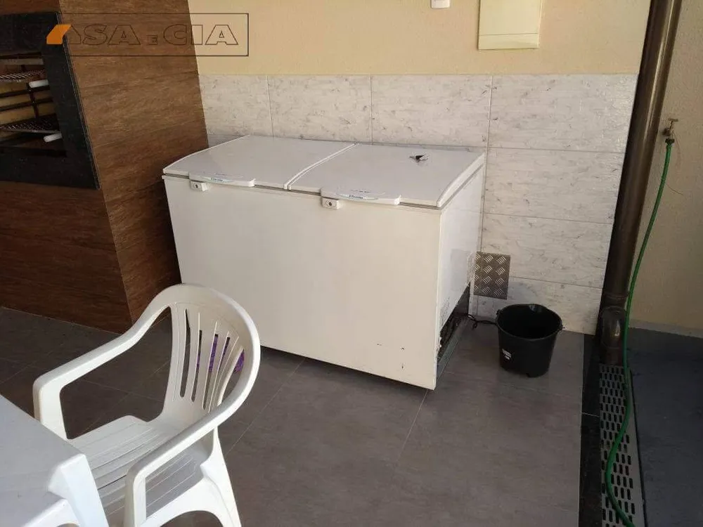 Casa, 1 quarto, 157 m² - Foto 8