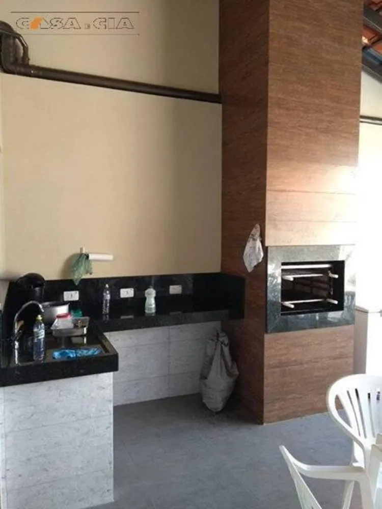 Casa, 1 quarto, 157 m² - Foto 1