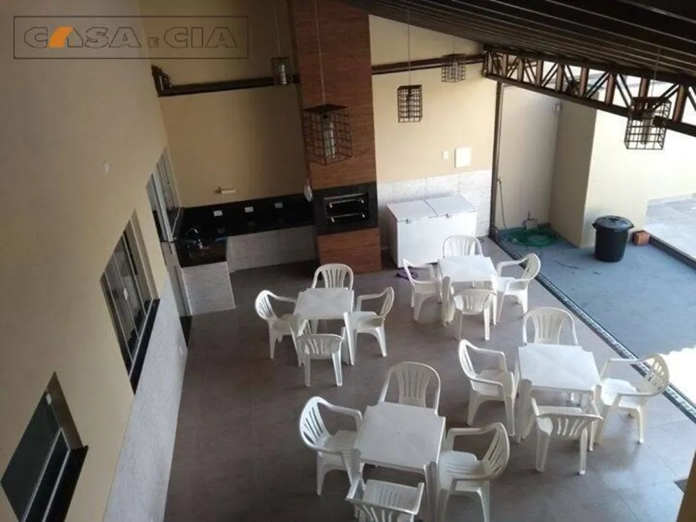 Casa, 1 quarto, 157 m² - Foto 5