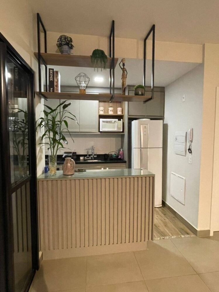 Apartamento, 2 quartos, 84 m² - Foto 2