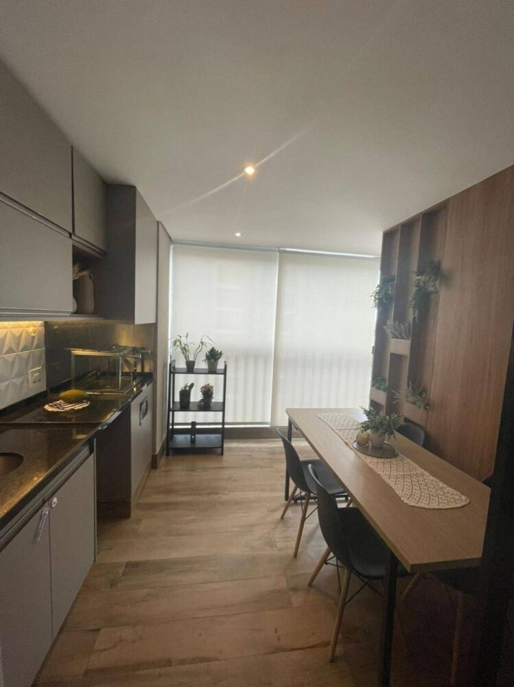 Apartamento, 2 quartos, 84 m² - Foto 1