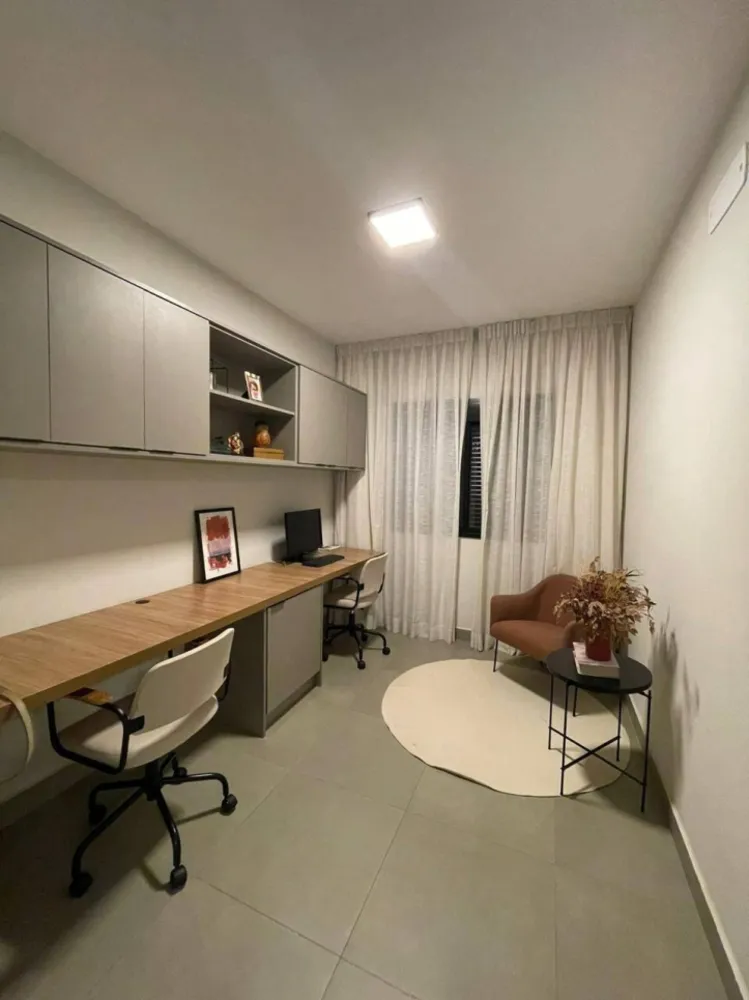 Apartamento, 2 quartos, 84 m² - Foto 11