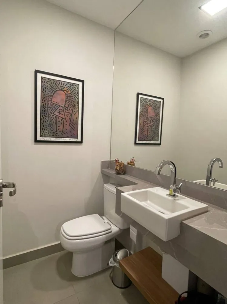 Apartamento, 2 quartos, 84 m² - Foto 6