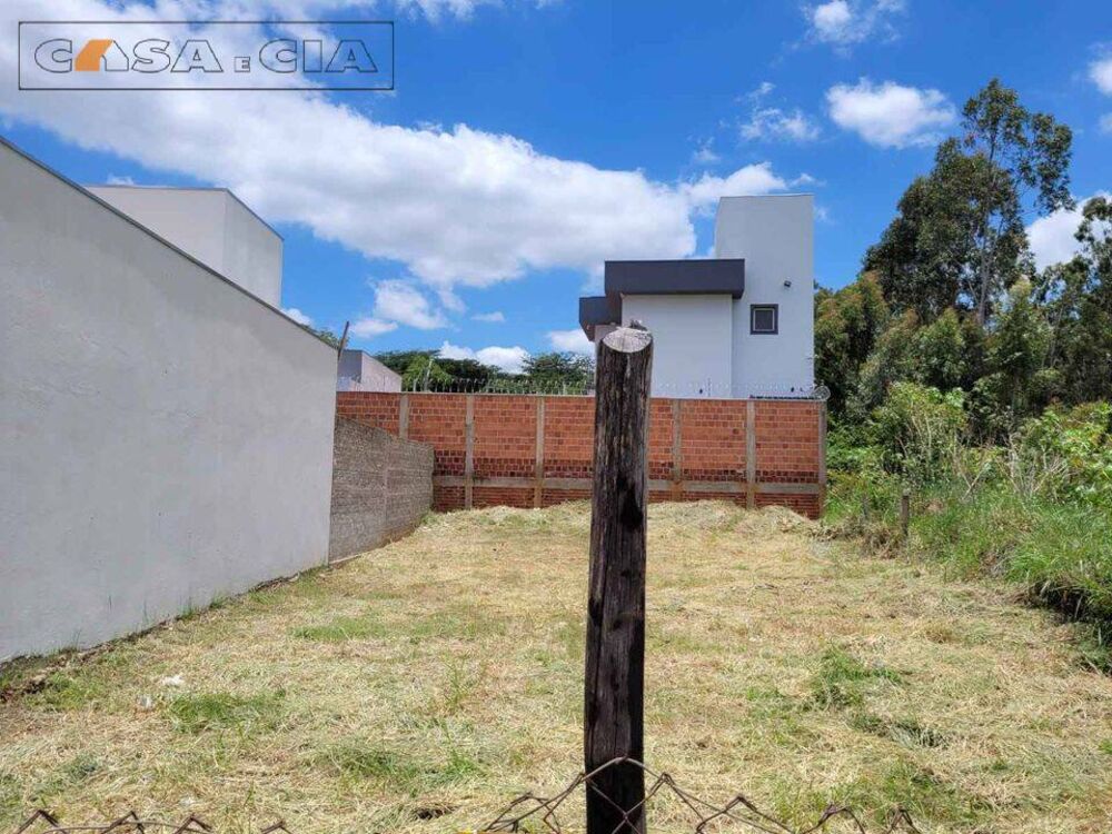 Terreno à venda, 264m² - Foto 1