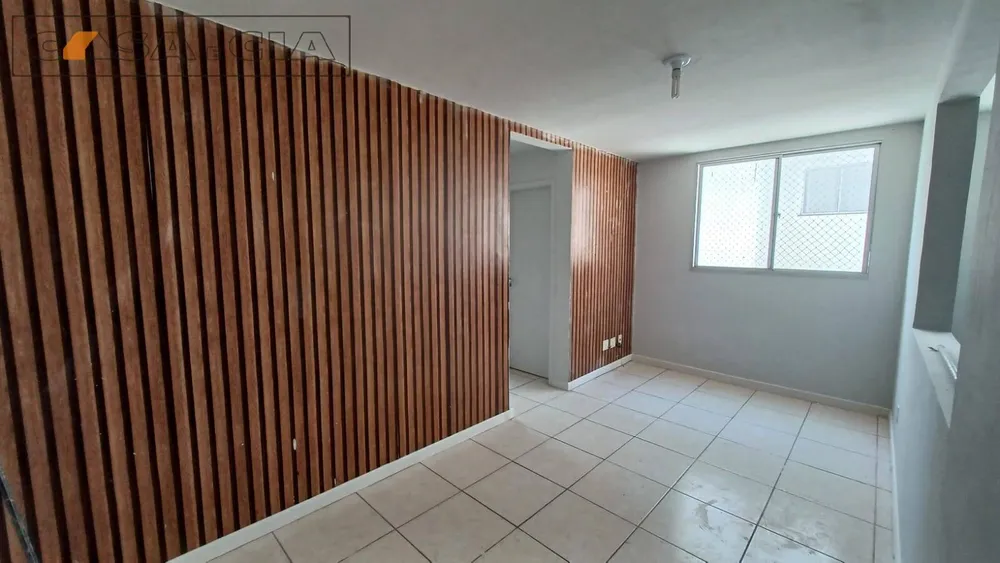 Apartamento, 2 quartos, 45 m² - Foto 2