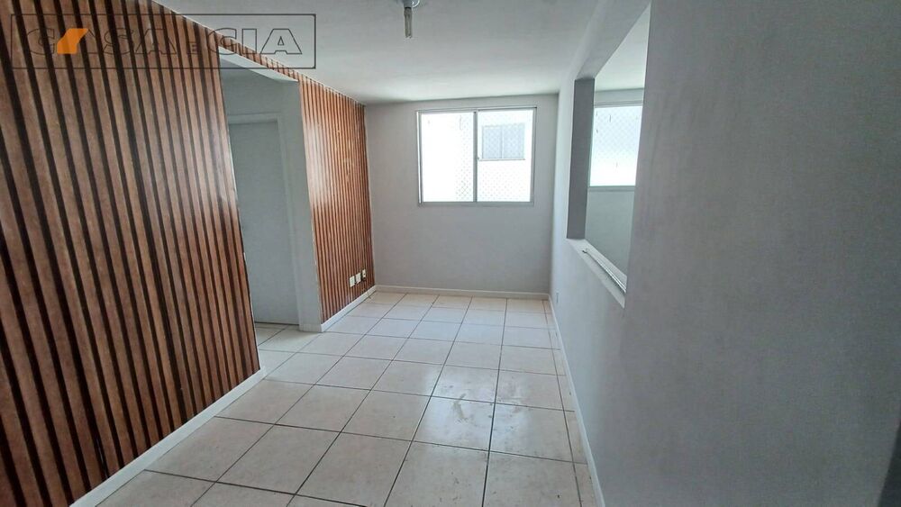Apartamento à venda e aluguel com 2 quartos, 45m² - Foto 1