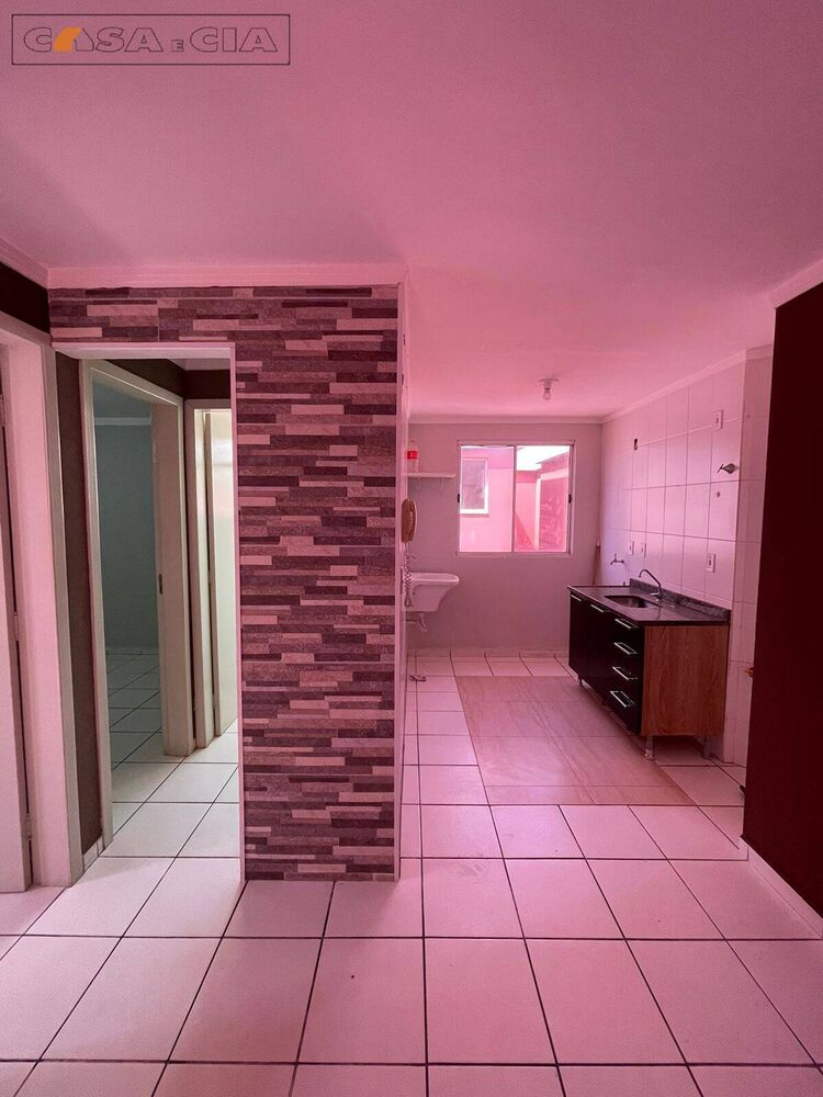 Apartamento, 2 quartos, 47 m² - Foto 2