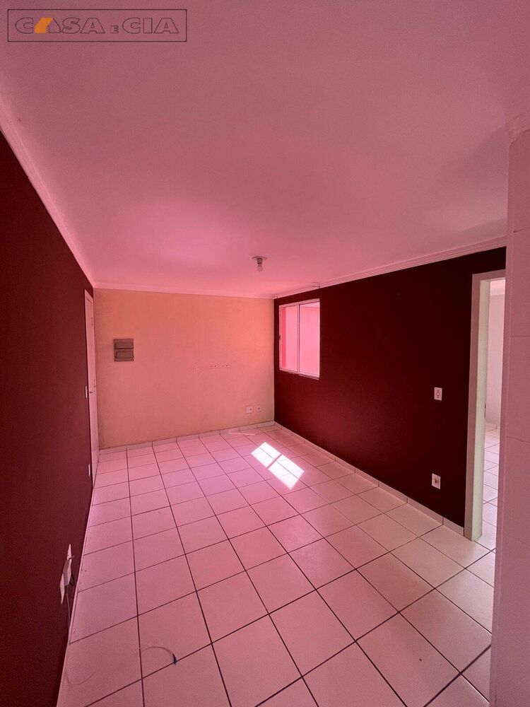 Apartamento, 2 quartos, 47 m² - Foto 1
