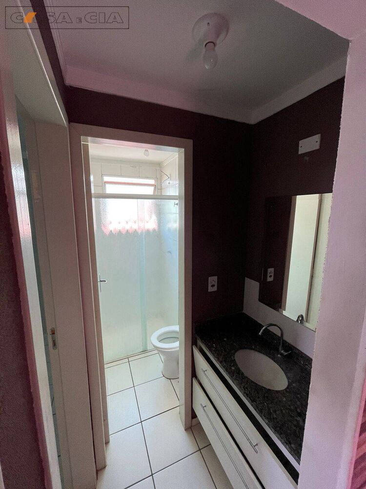 Apartamento, 2 quartos, 47 m² - Foto 5