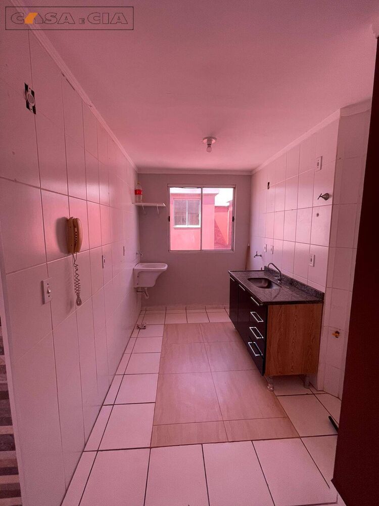 Apartamento, 2 quartos, 47 m² - Foto 3
