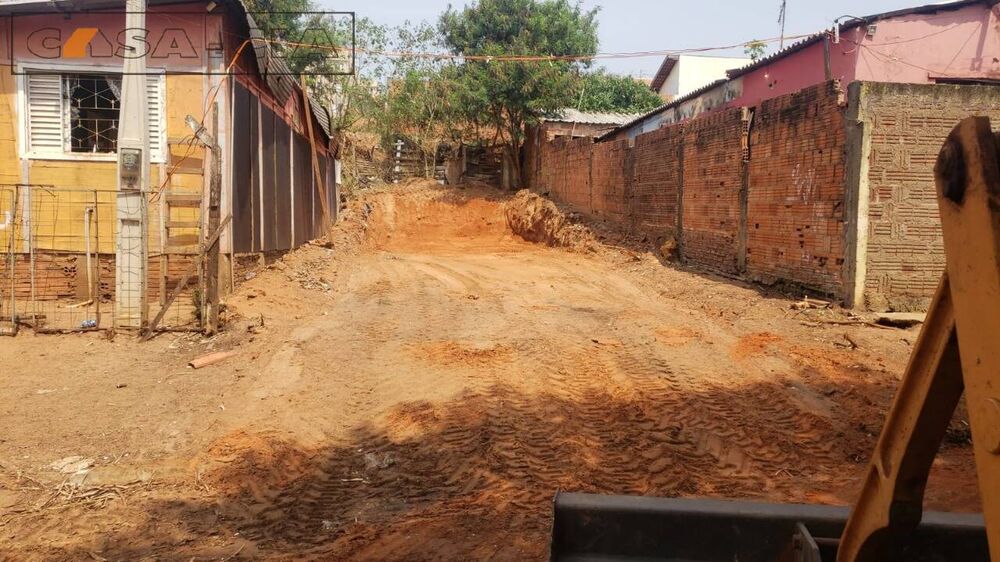 Terreno, 145 m² - Foto 1