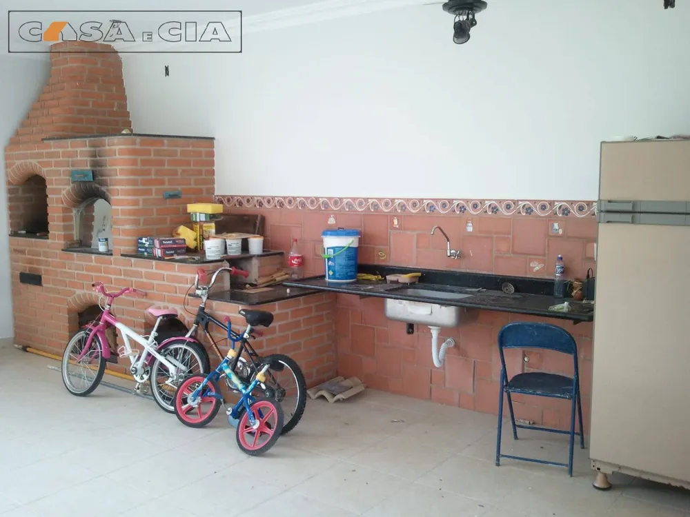 Casa, 4 quartos, 730 m² - Foto 10