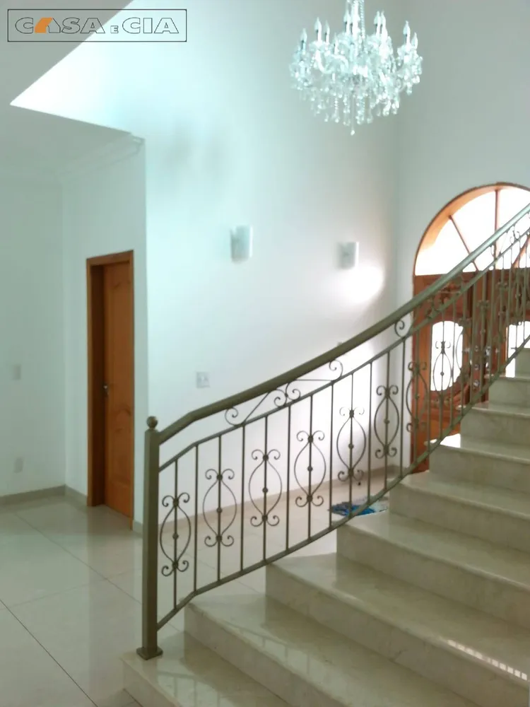 Casa, 4 quartos, 730 m² - Foto 3