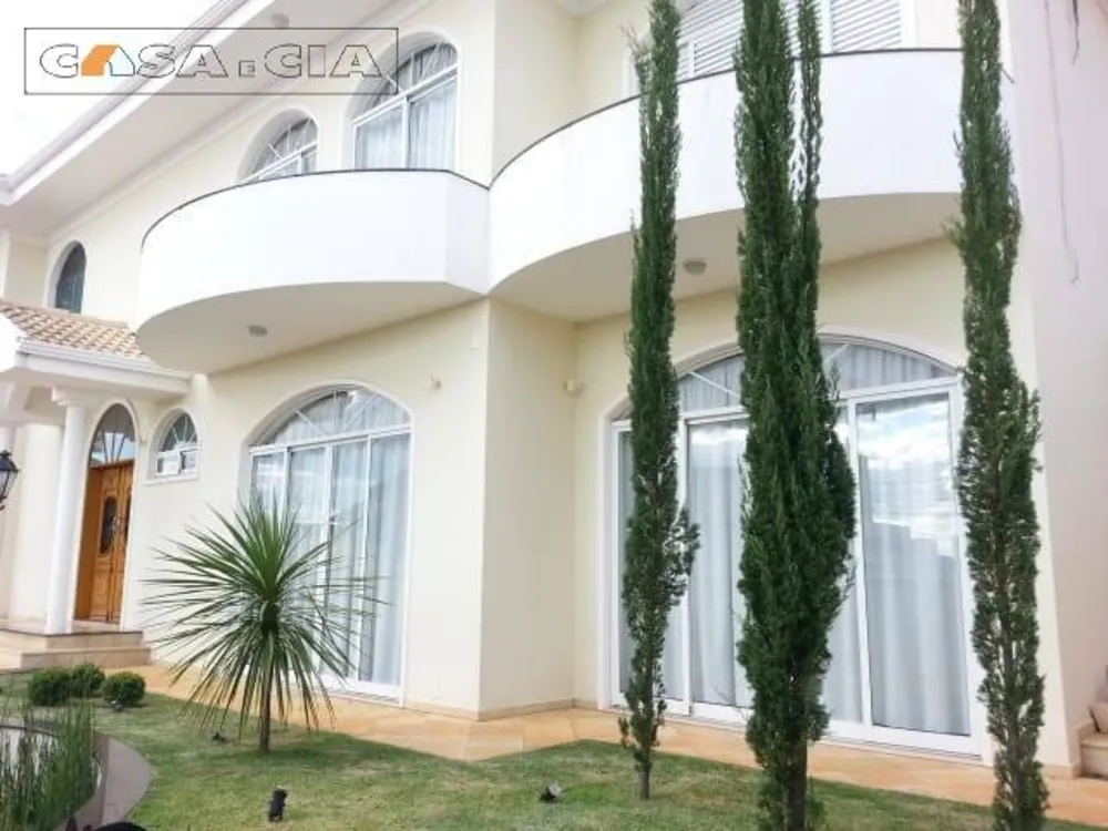 Casa, 4 quartos, 730 m² - Foto 11