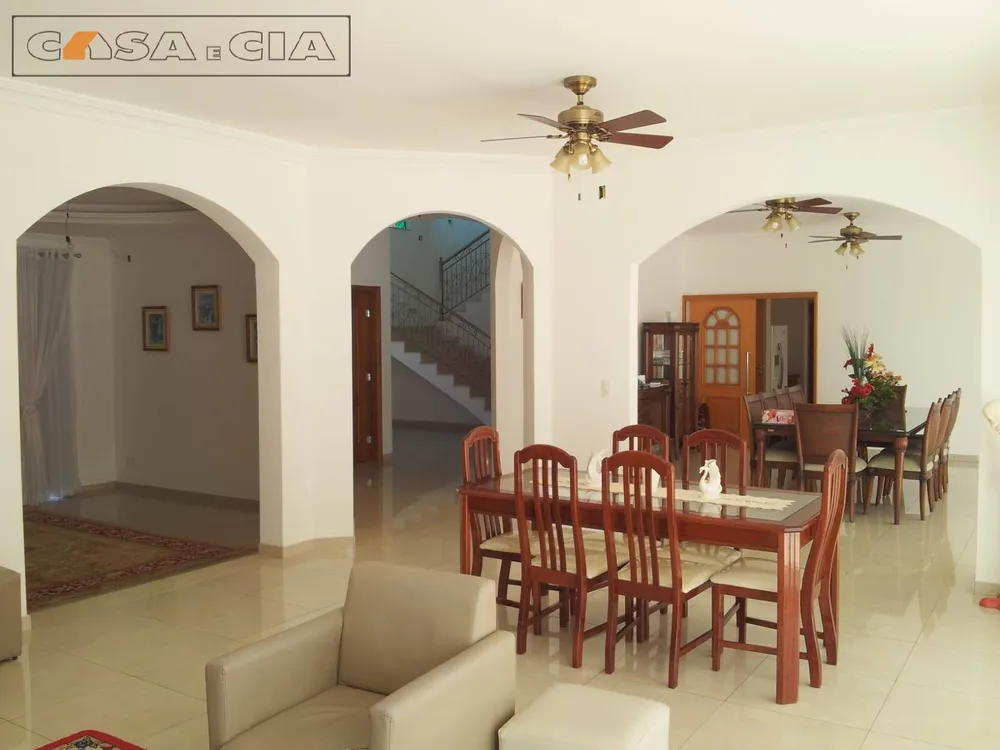 Casa, 4 quartos, 730 m² - Foto 8