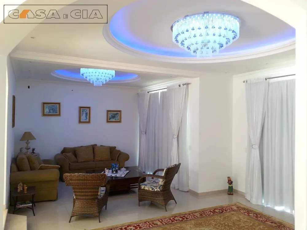 Casa, 4 quartos, 730 m² - Foto 6