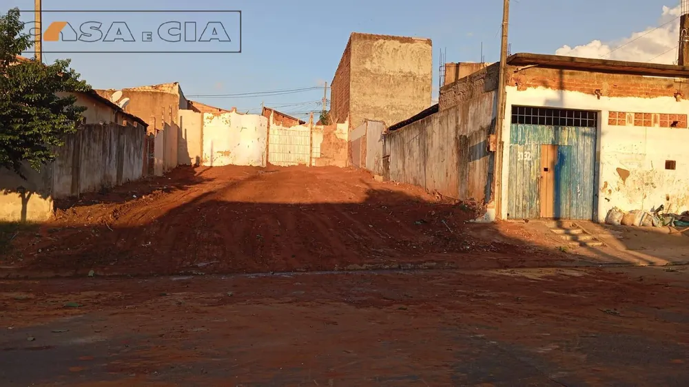 Terreno, 126 m² - Foto 1