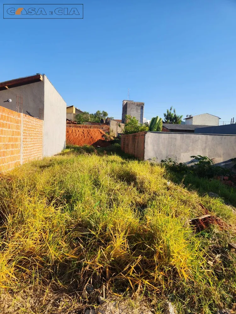 Terreno, 125 m² - Foto 2
