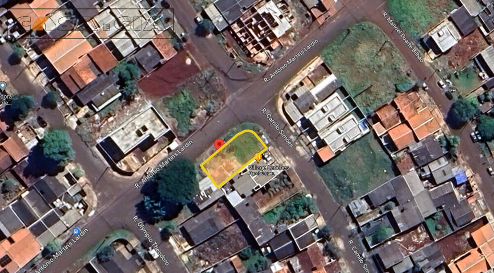 Terreno, 289 m² - Foto 4