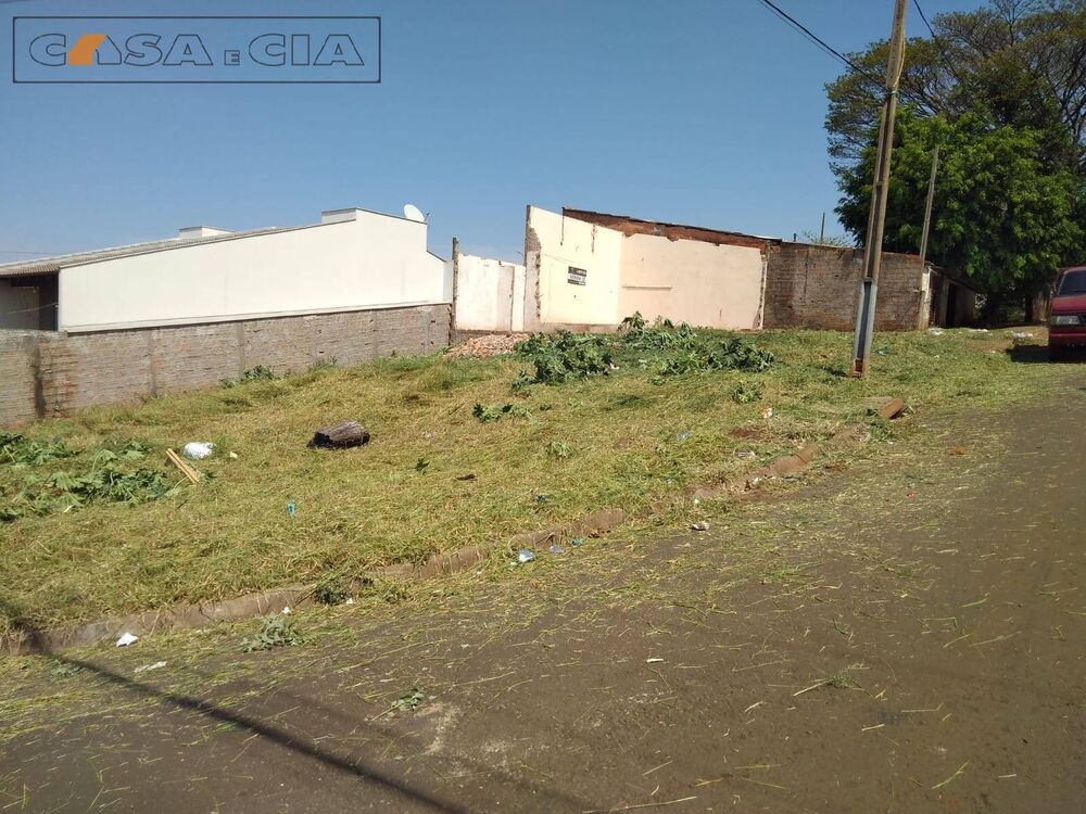 Terreno, 289 m² - Foto 2