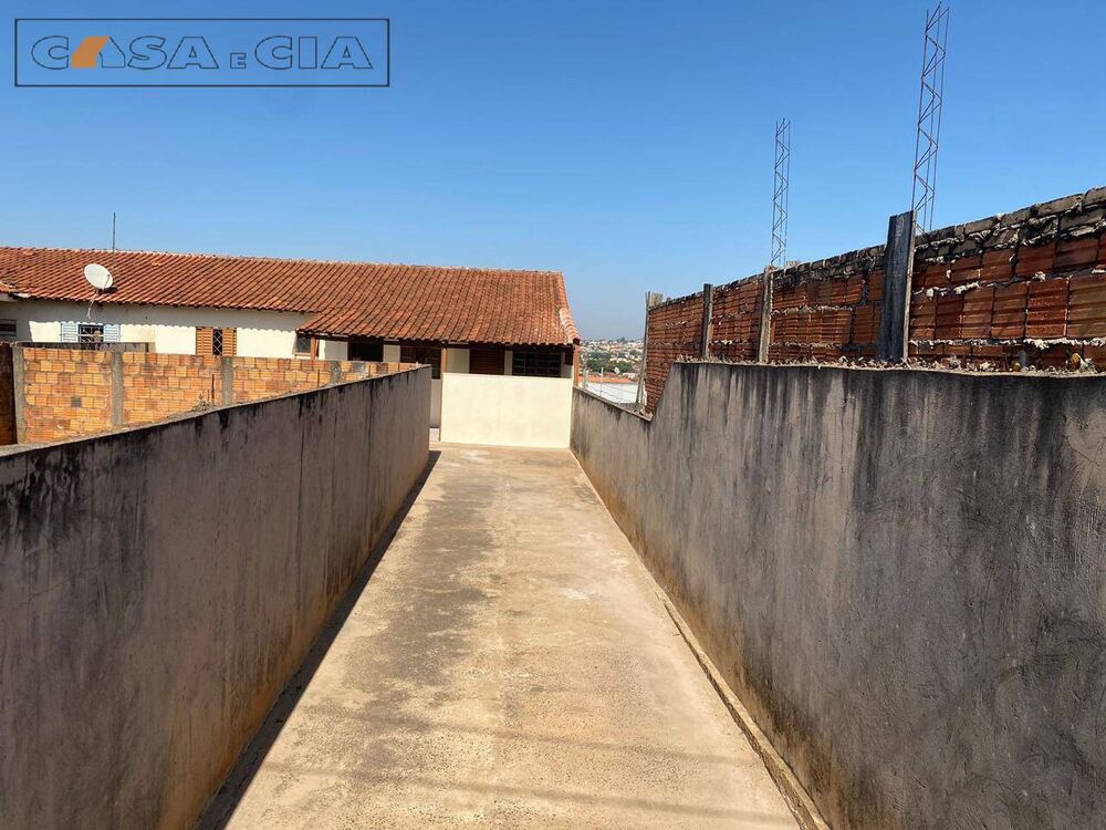 Casa, 1 quarto, 54 m² - Foto 13