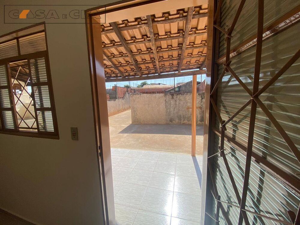 Casa, 1 quarto, 54 m² - Foto 3
