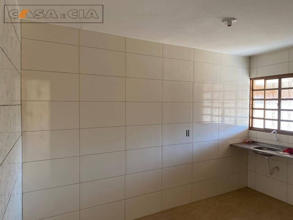 Casa, 1 quarto, 54 m² - Foto 9