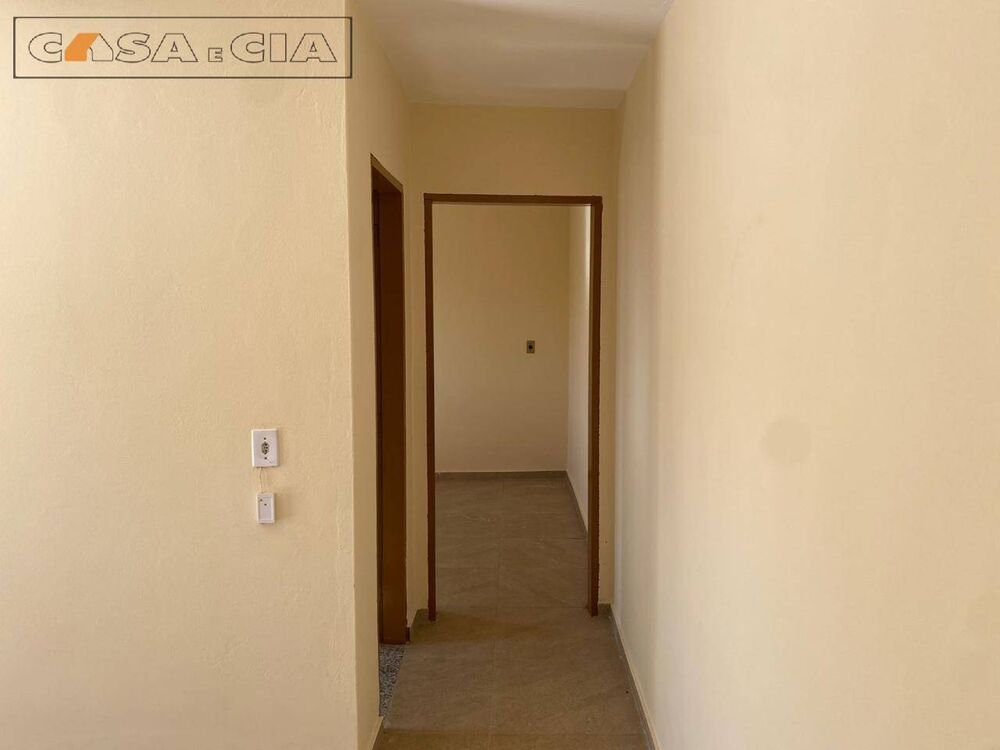 Casa, 1 quarto, 54 m² - Foto 6