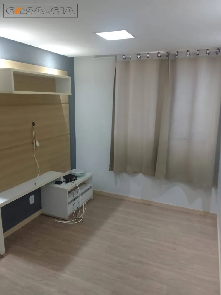 Apartamento, 2 quartos, 46 m² - Foto 2