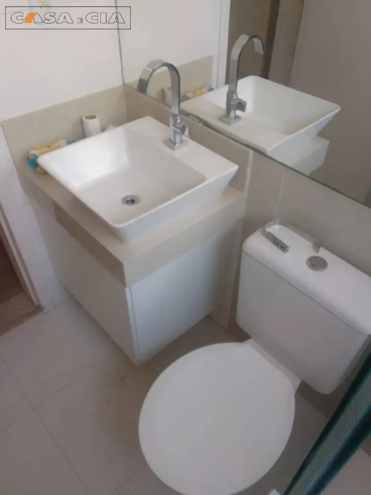Apartamento, 2 quartos, 46 m² - Foto 5