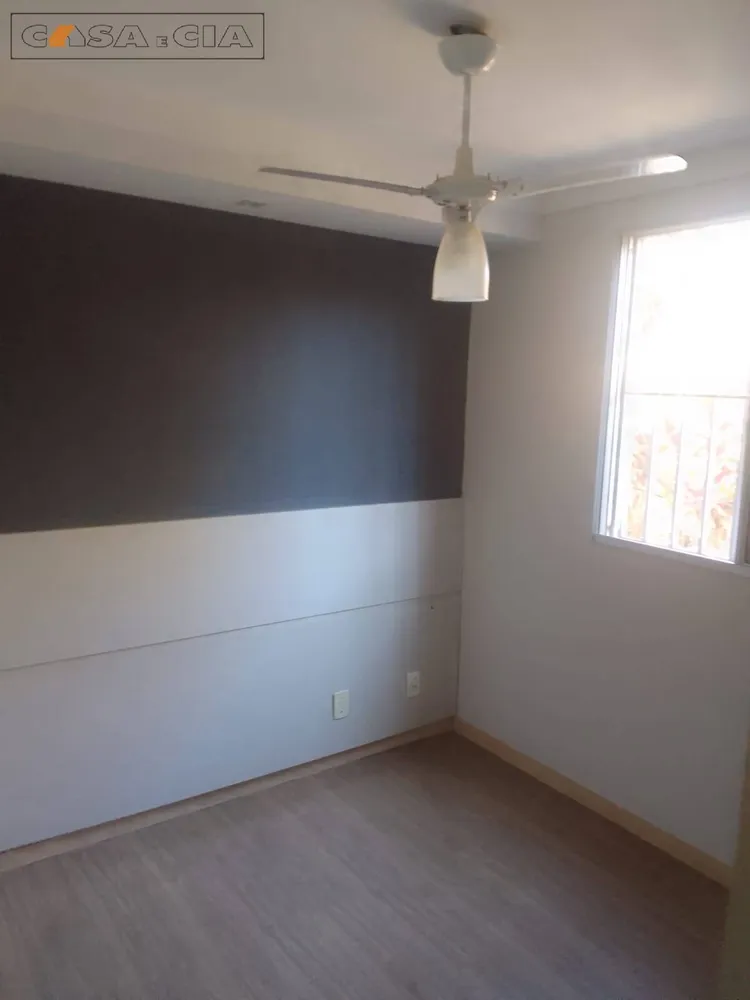 Apartamento, 2 quartos, 46 m² - Foto 3