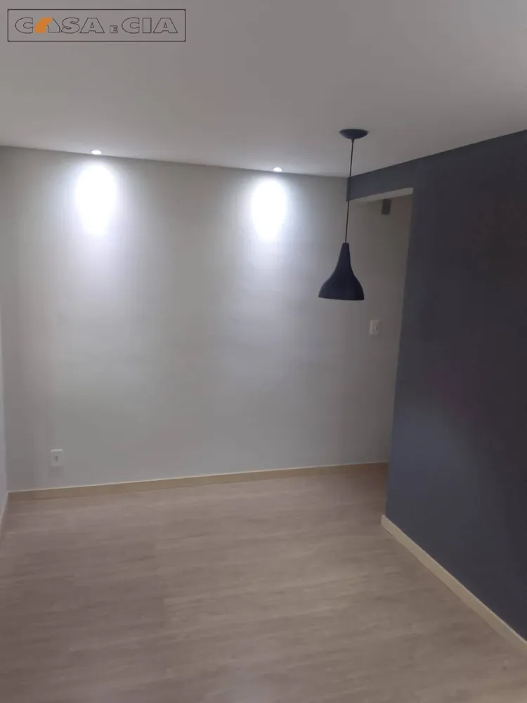 Apartamento, 2 quartos, 46 m² - Foto 8