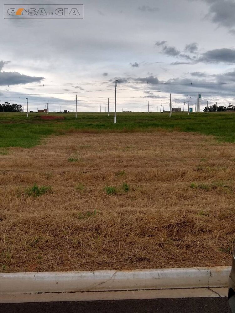 Terreno, 255 m² - Foto 1