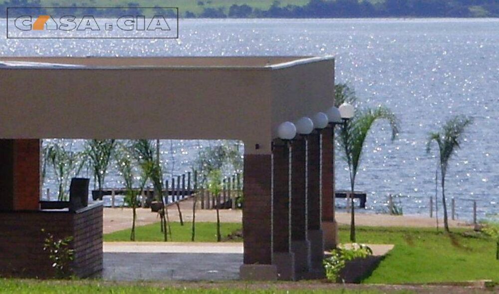 Terreno, 784 m² - Foto 1