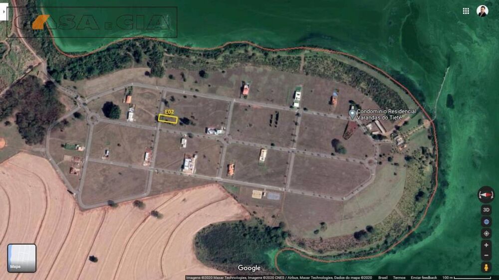 Terreno, 784 m² - Foto 10