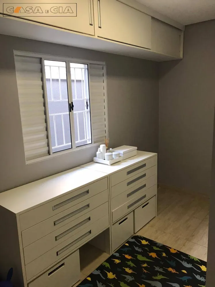 Casa, 2 quartos, 57 m² - Foto 6