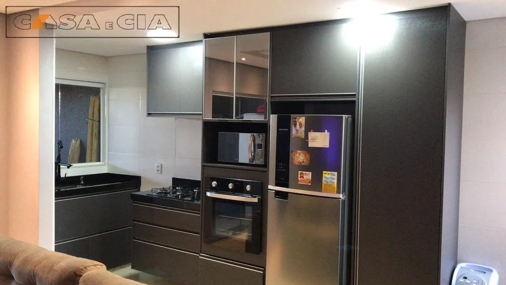 Casa, 2 quartos, 57 m² - Foto 4