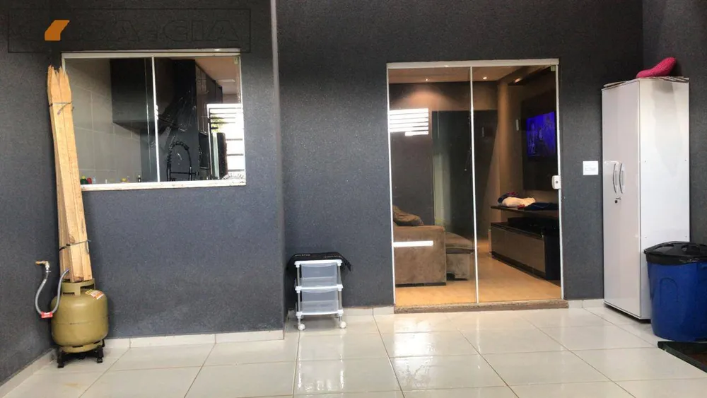 Casa, 2 quartos, 57 m² - Foto 1