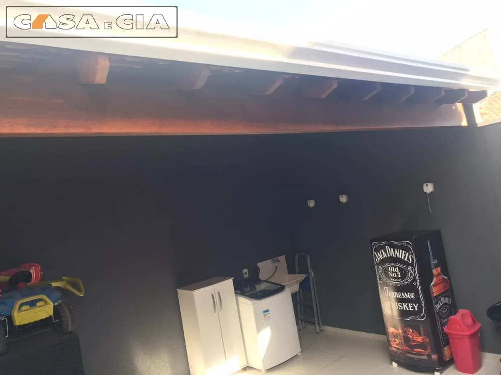 Casa, 2 quartos, 57 m² - Foto 8