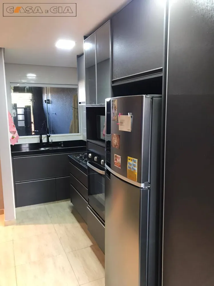 Casa, 2 quartos, 57 m² - Foto 3