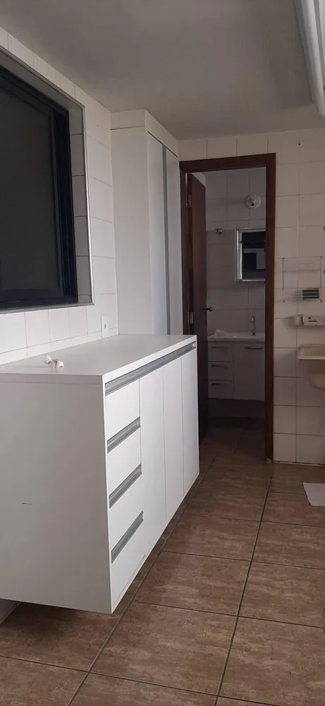 Apartamento, 3 quartos, 120 m² - Foto 2