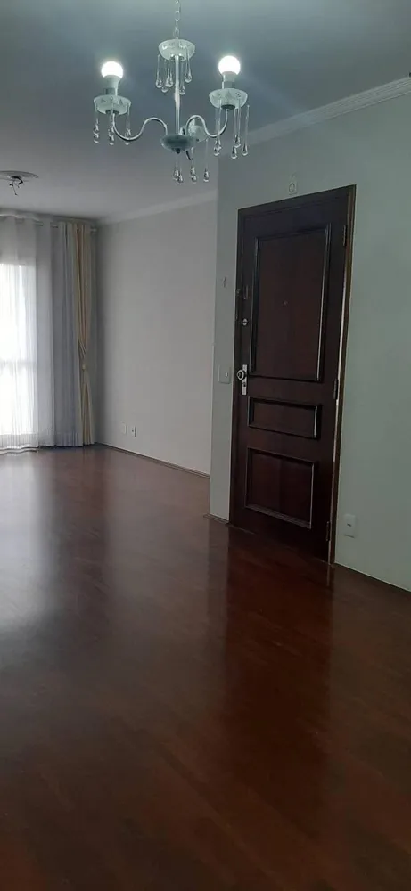Apartamento, 3 quartos, 120 m² - Foto 11