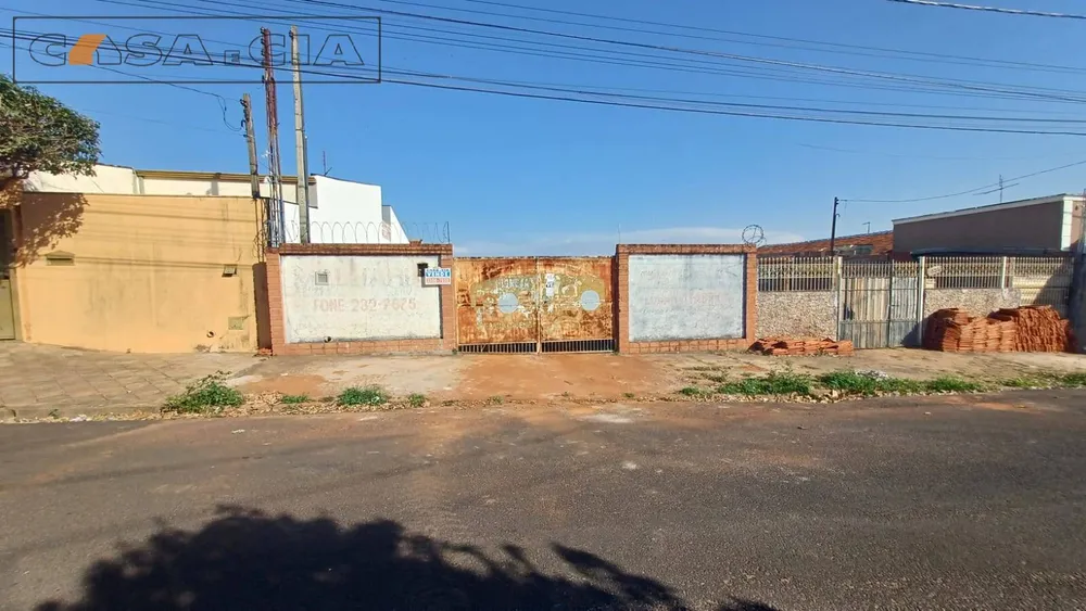 Terreno, 250 m² - Foto 1