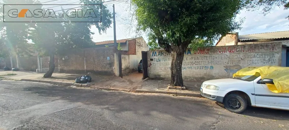 Terreno, 205 m² - Foto 3