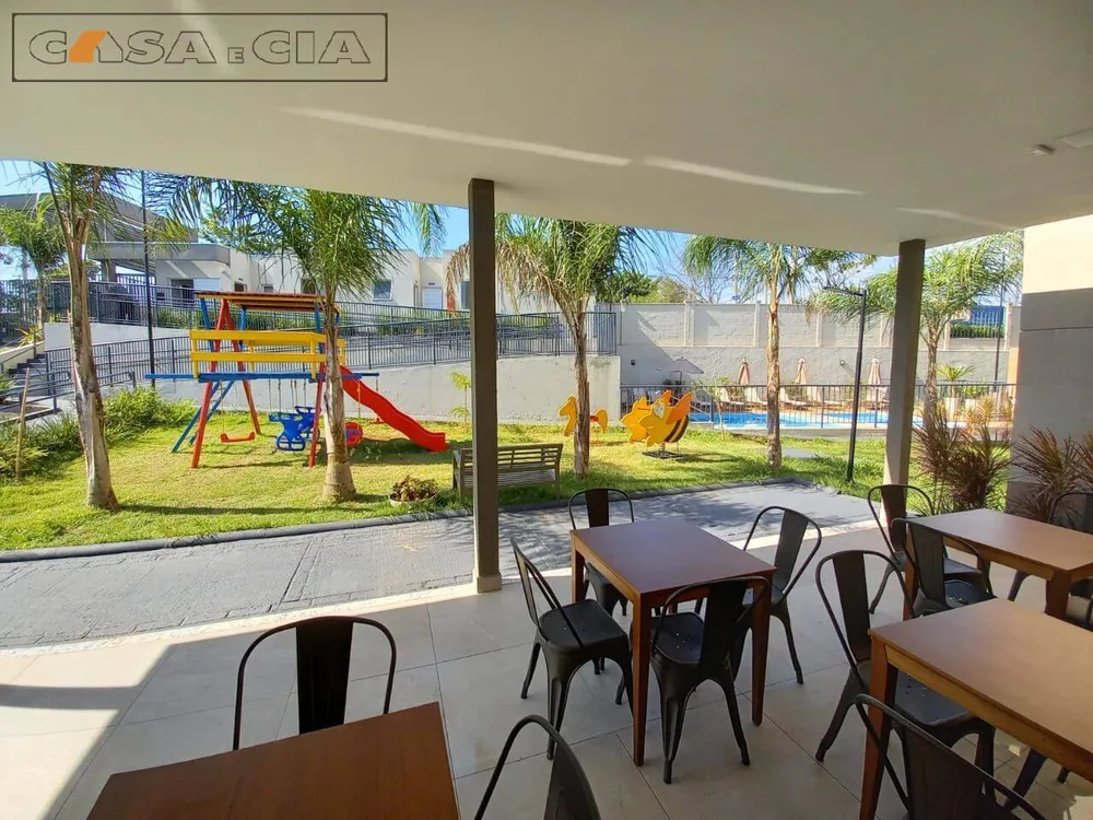 Apartamento, 2 quartos, 83 m² - Foto 9