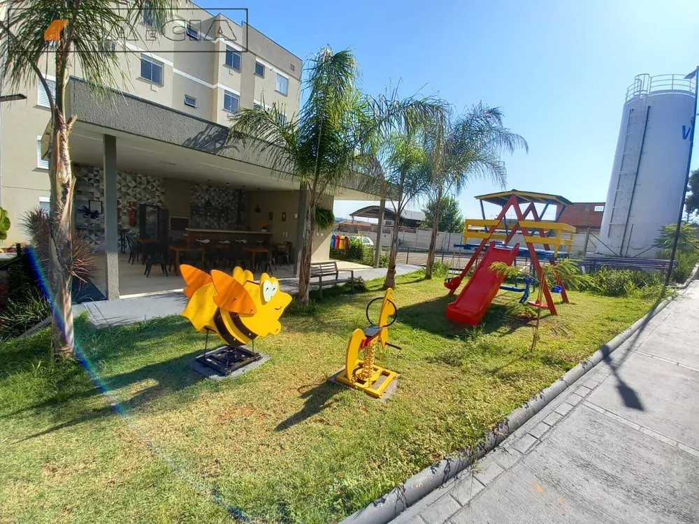 Apartamento, 2 quartos, 83 m² - Foto 11
